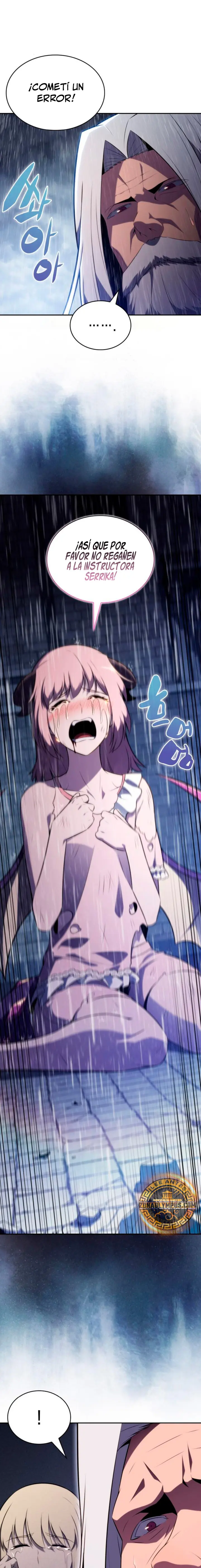 El asesino que retornó como el hijo del duque Capítulo 77 - Page 28