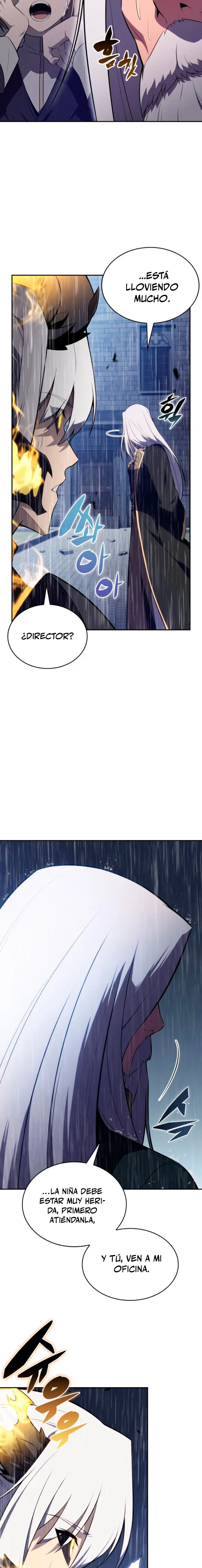 El asesino que retornó como el hijo del duque Capítulo 77 - Page 29