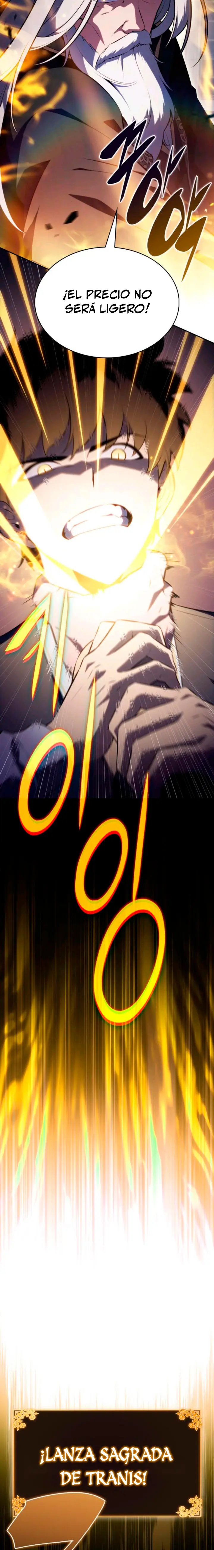 El asesino que retornó como el hijo del duque Capítulo 77 - Page 3