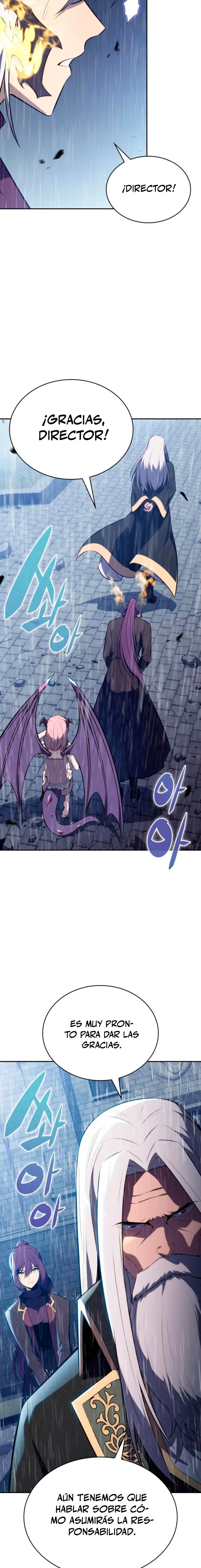 El asesino que retornó como el hijo del duque Capítulo 77 - Page 30