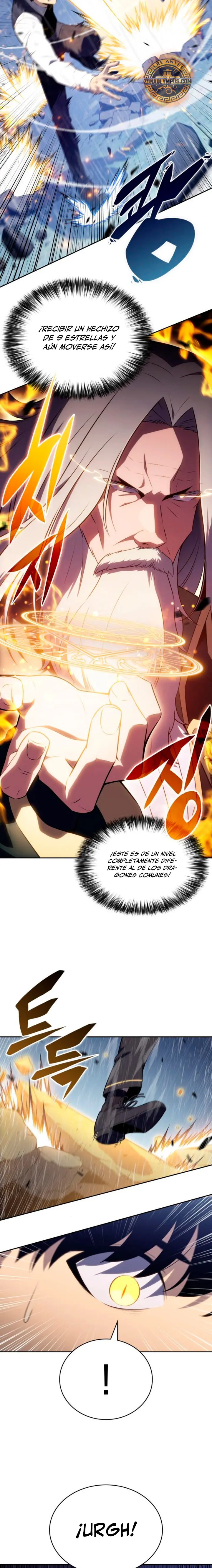 El asesino que retornó como el hijo del duque Capítulo 77 - Page 8