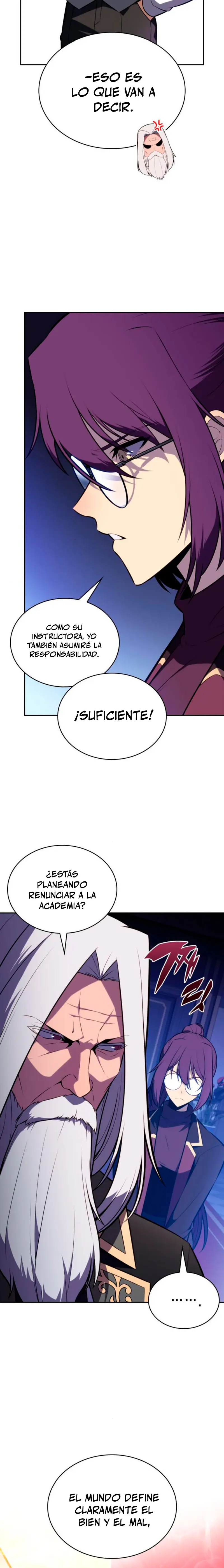 El asesino que retornó como el hijo del duque Capítulo 78 - Page 13