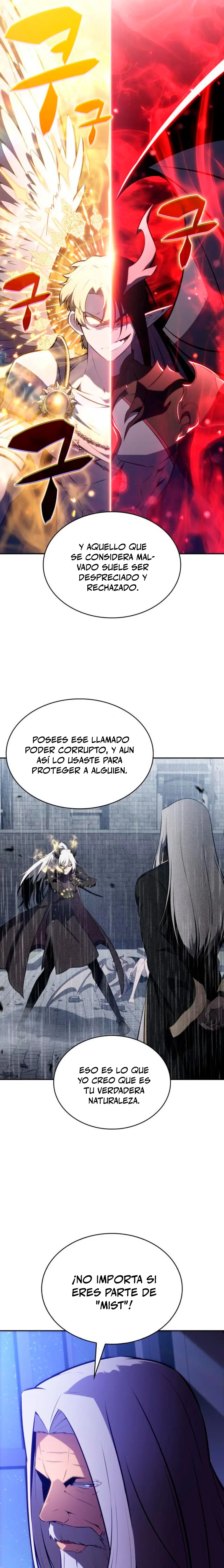 El asesino que retornó como el hijo del duque Capítulo 78 - Page 14