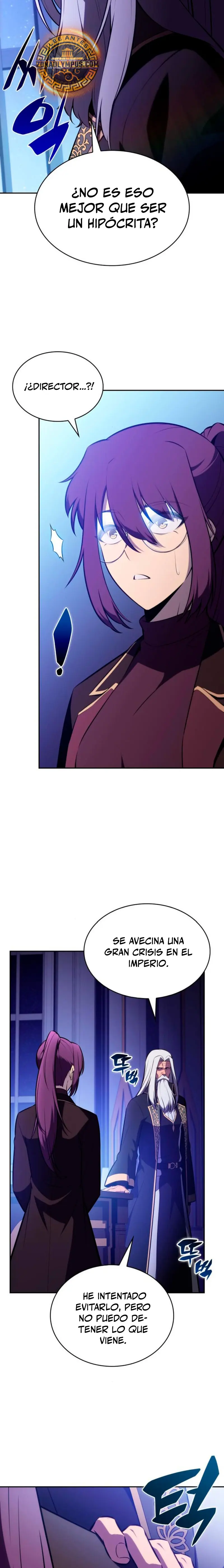 El asesino que retornó como el hijo del duque Capítulo 78 - Page 15