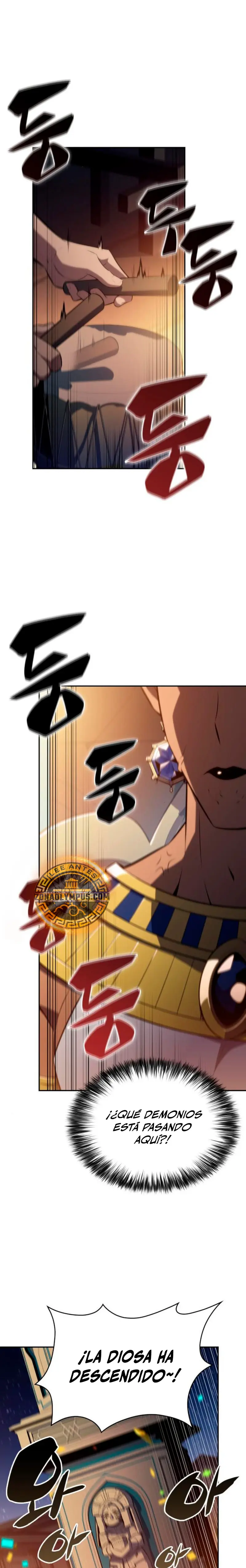 El asesino que retornó como el hijo del duque Capítulo 78 - Page 2