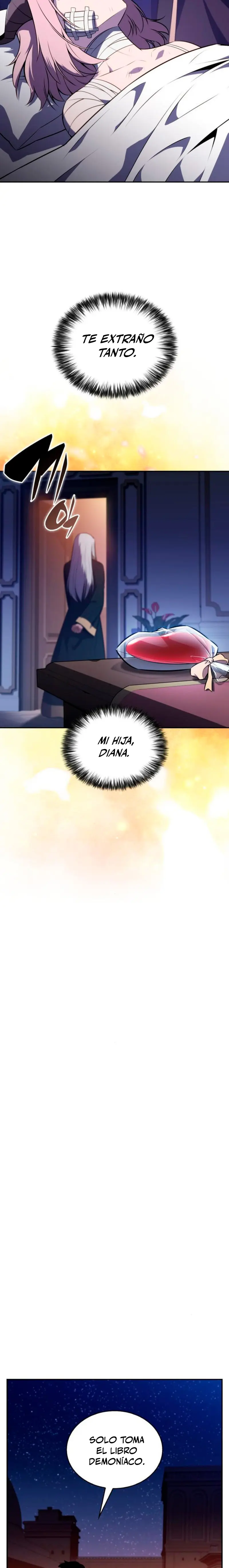 El asesino que retornó como el hijo del duque Capítulo 78 - Page 20