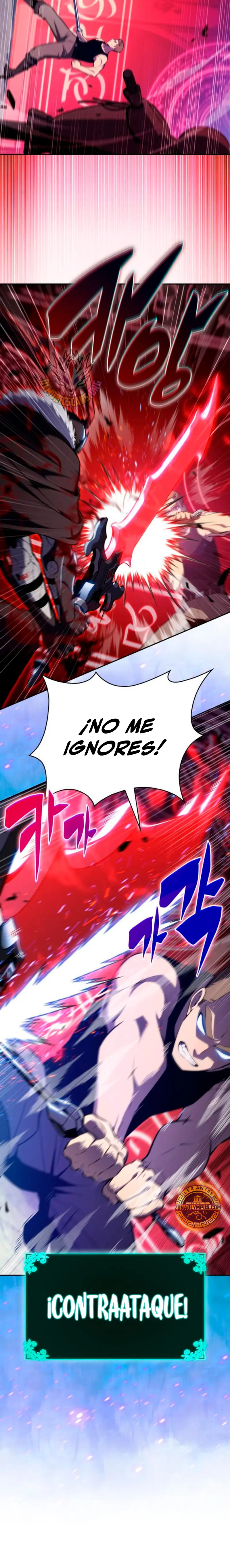 El asesino que retornó como el hijo del duque Capítulo 78 - Page 30