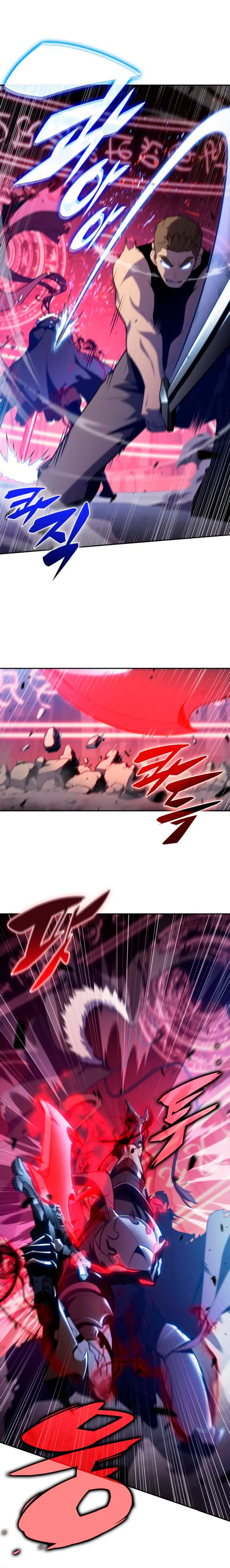 El asesino que retornó como el hijo del duque Capítulo 78 - Page 31