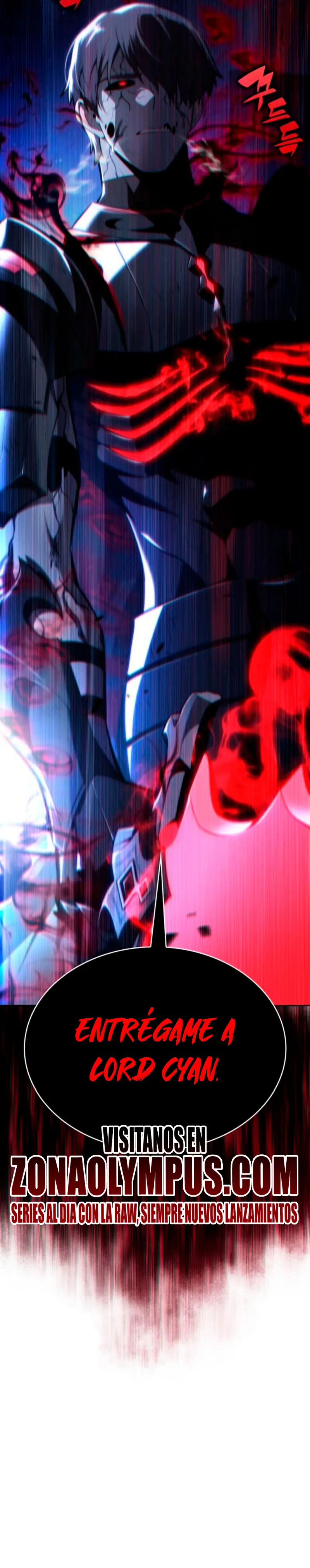 El asesino que retornó como el hijo del duque Capítulo 78 - Page 36