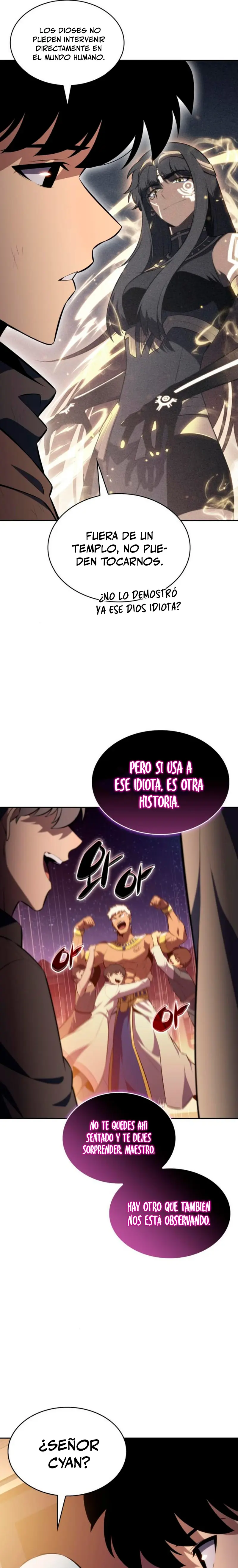 El asesino que retornó como el hijo del duque Capítulo 78 - Page 7