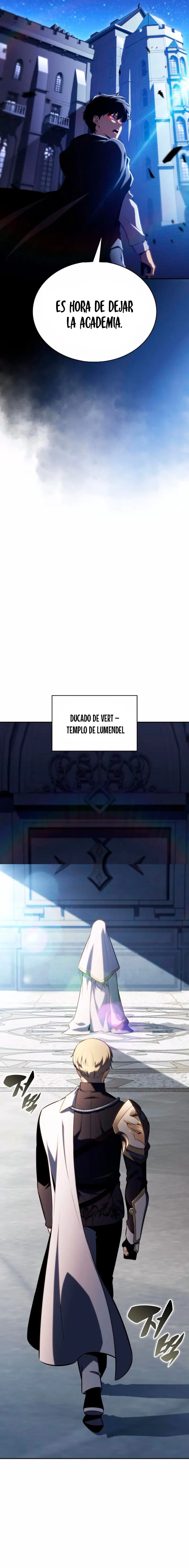 El asesino que retornó como el hijo del duque Capítulo 79 - Page 13