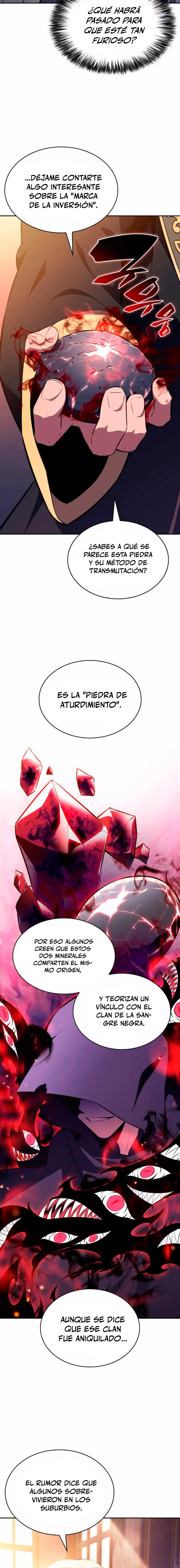 El asesino que retornó como el hijo del duque Capítulo 79 - Page 21