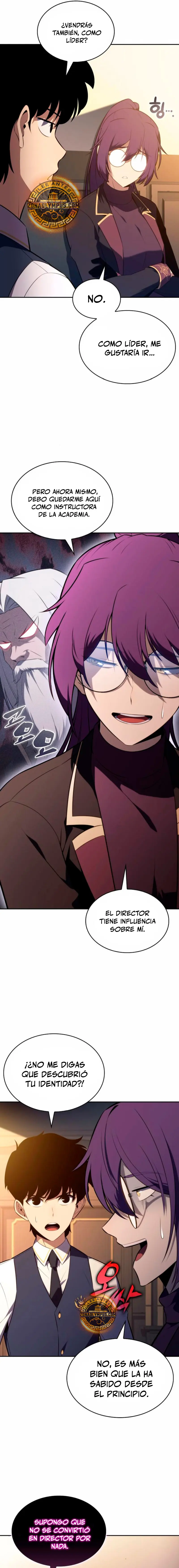 El asesino que retornó como el hijo del duque Capítulo 79 - Page 26