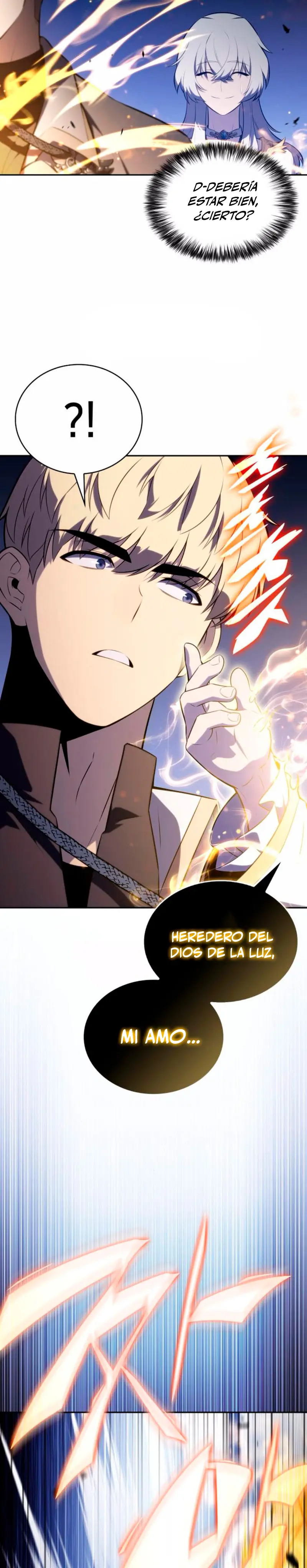 El asesino que retornó como el hijo del duque Capítulo 79 - Page 30