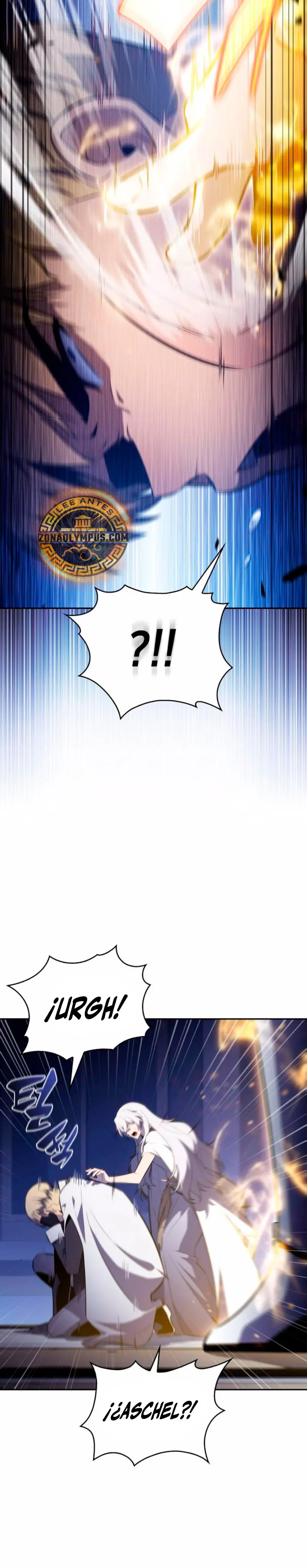 El asesino que retornó como el hijo del duque Capítulo 79 - Page 31