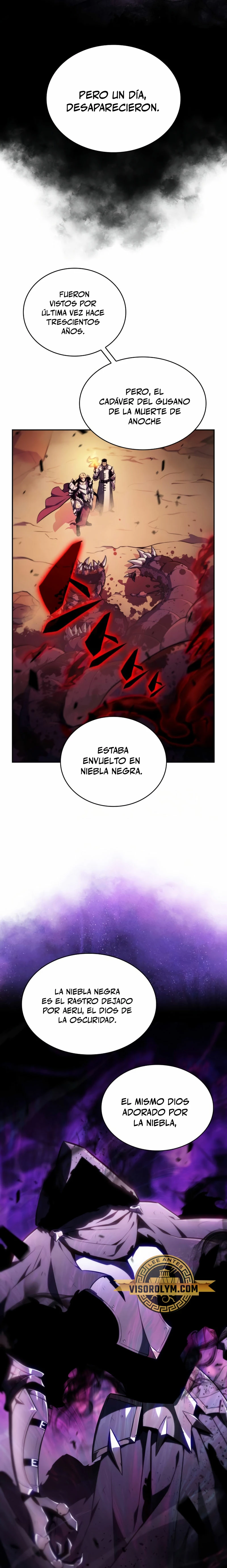 El asesino que retornó como el hijo del duque Capítulo 8 - Page 8