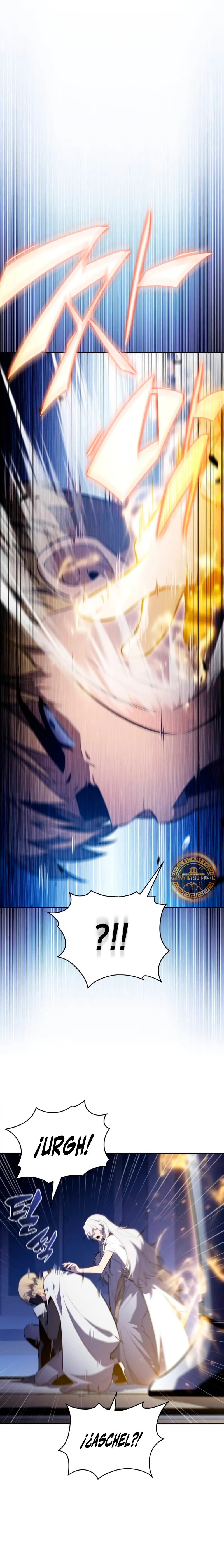 El asesino que retornó como el hijo del duque Capítulo 80 - Page 2