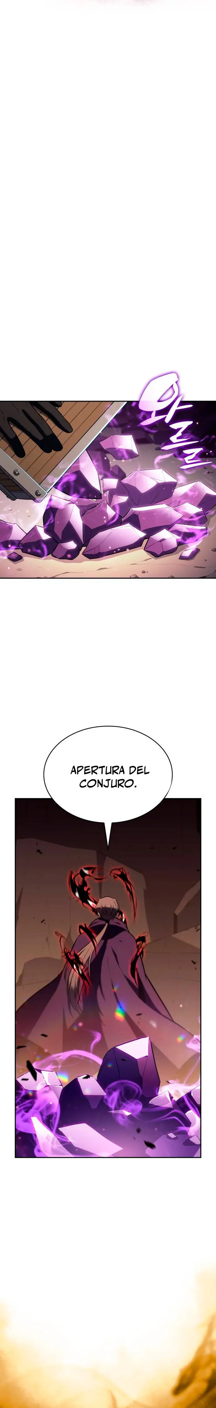 El asesino que retornó como el hijo del duque Capítulo 81 - Page 17