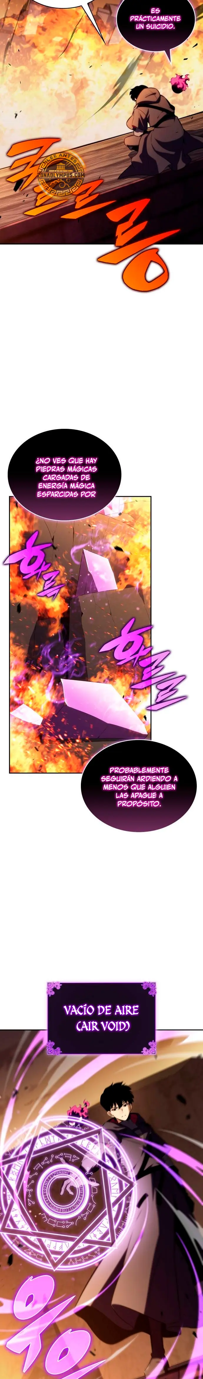 El asesino que retornó como el hijo del duque Capítulo 81 - Page 2