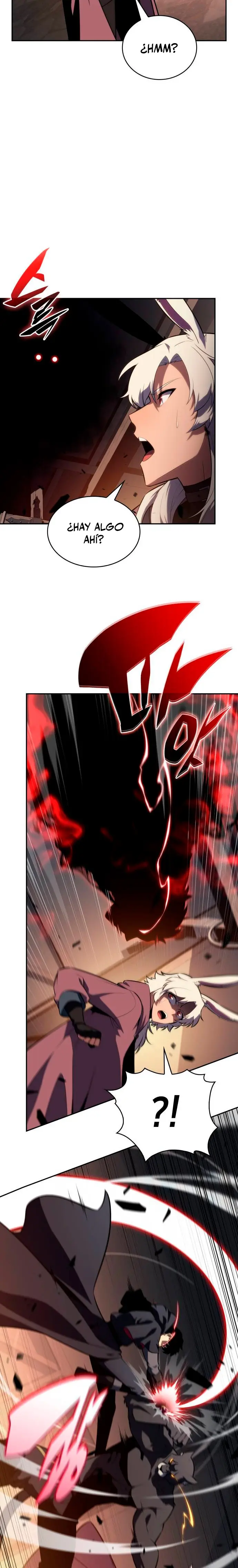 El asesino que retornó como el hijo del duque Capítulo 81 - Page 20