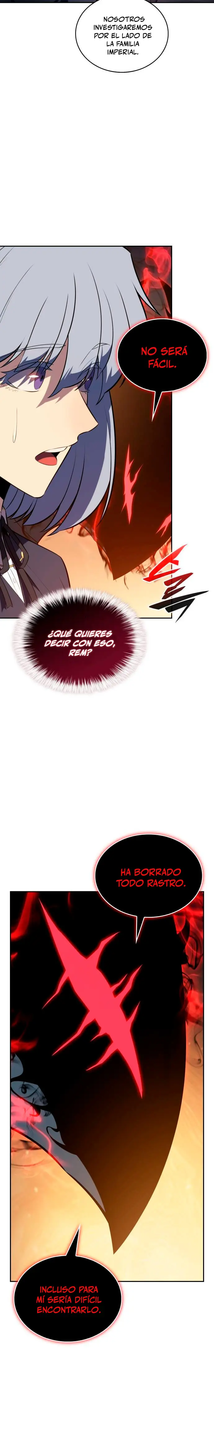 El asesino que retornó como el hijo del duque Capítulo 81 - Page 32
