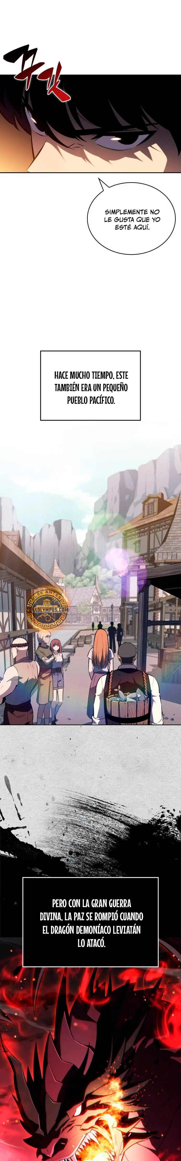 El asesino que retornó como el hijo del duque Capítulo 81 - Page 7