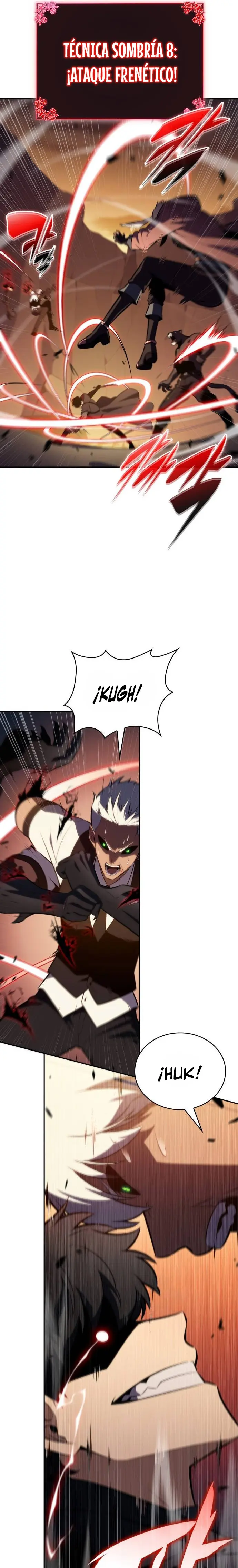 El asesino que retornó como el hijo del duque Capítulo 82 - Page 14