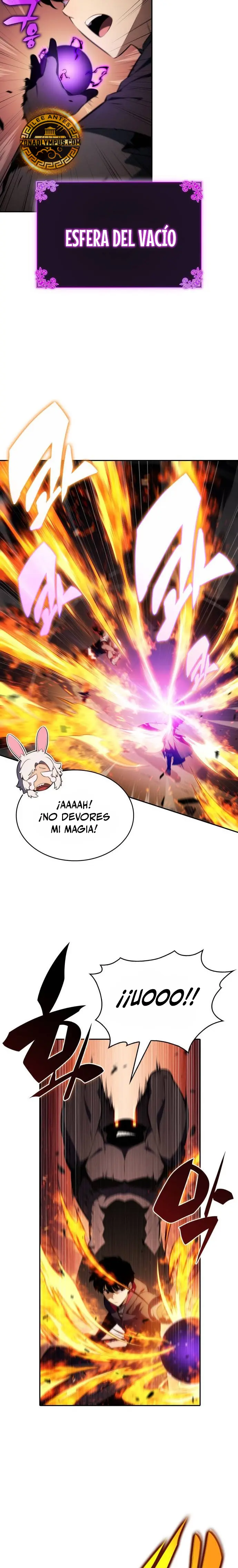 El asesino que retornó como el hijo del duque Capítulo 82 - Page 16