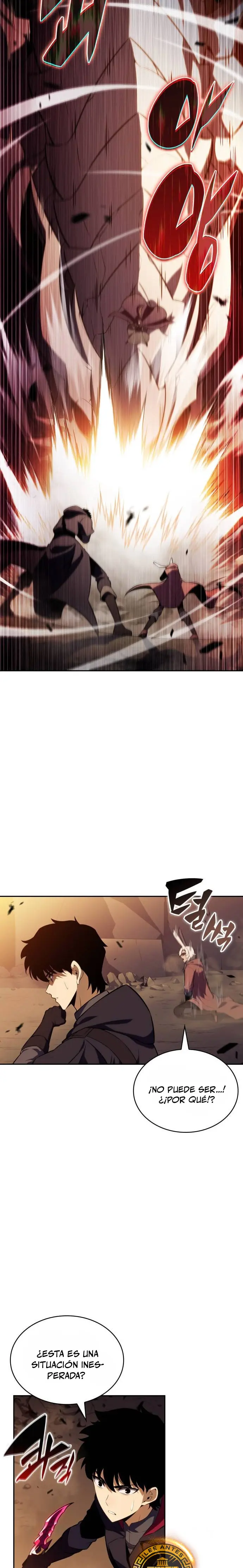 El asesino que retornó como el hijo del duque Capítulo 82 - Page 29