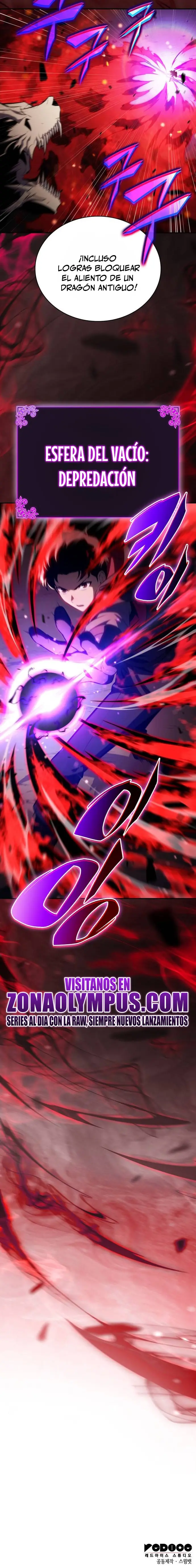 El asesino que retornó como el hijo del duque Capítulo 82 - Page 38