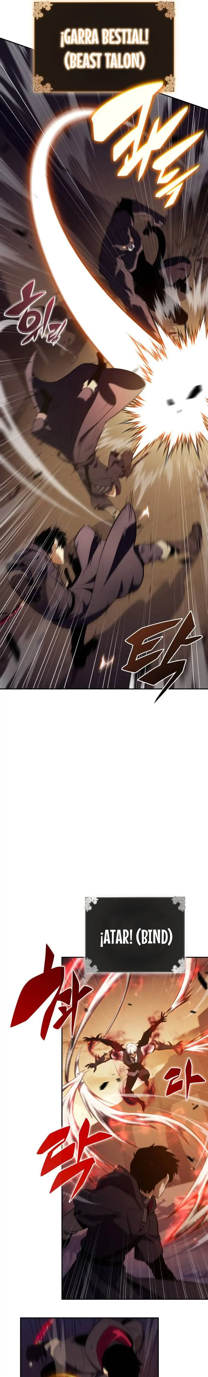 El asesino que retornó como el hijo del duque Capítulo 82 - Page 8