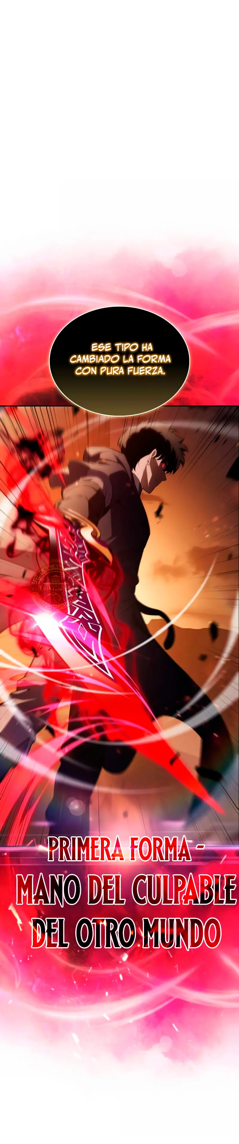 El asesino que retornó como el hijo del duque Capítulo 83 - Page 10