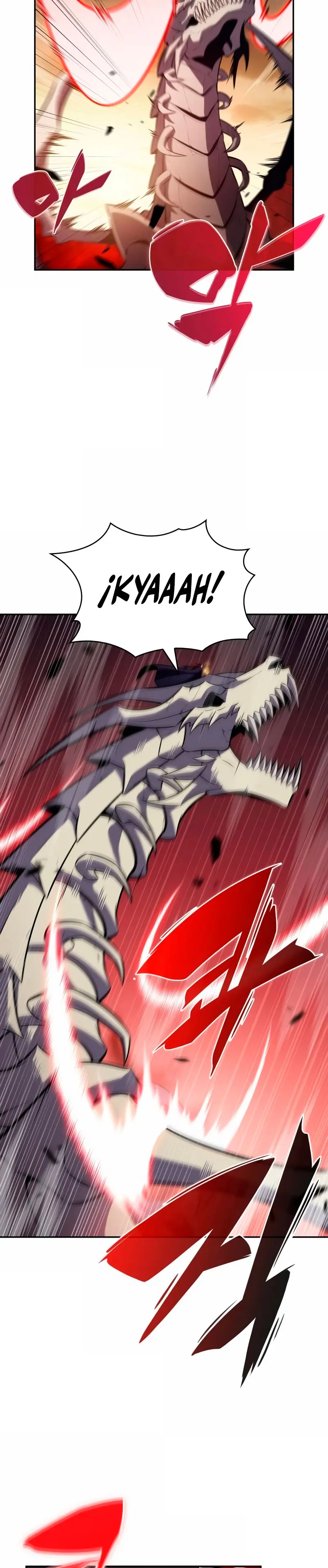 El asesino que retornó como el hijo del duque Capítulo 83 - Page 14