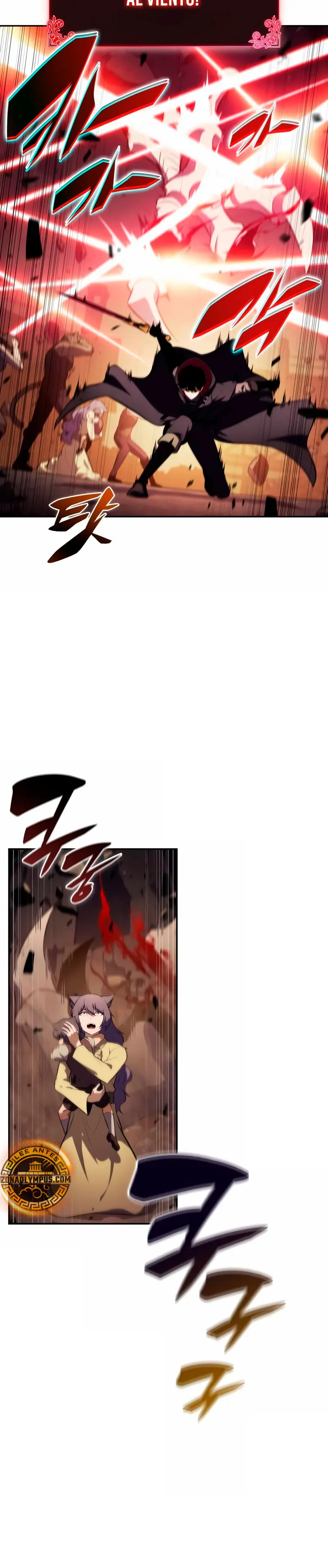 El asesino que retornó como el hijo del duque Capítulo 83 - Page 16