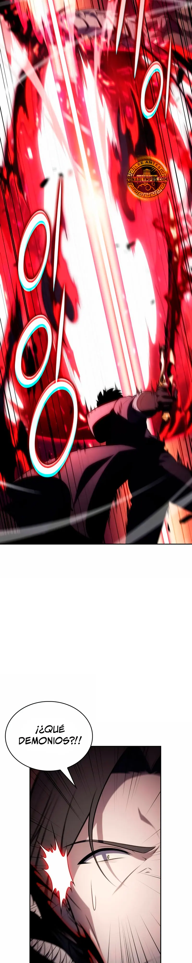 El asesino que retornó como el hijo del duque Capítulo 83 - Page 21