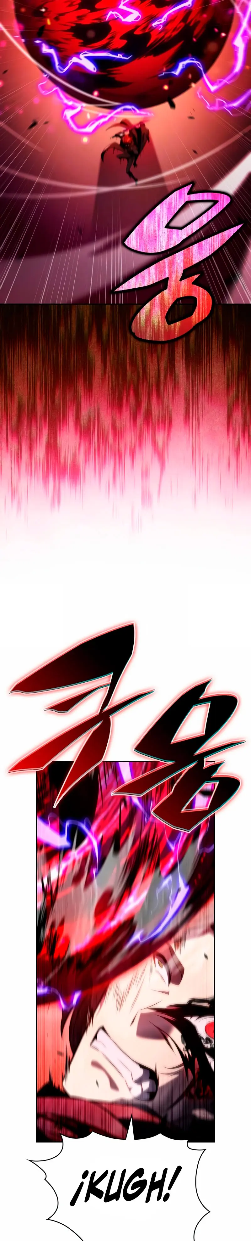 El asesino que retornó como el hijo del duque Capítulo 83 - Page 25