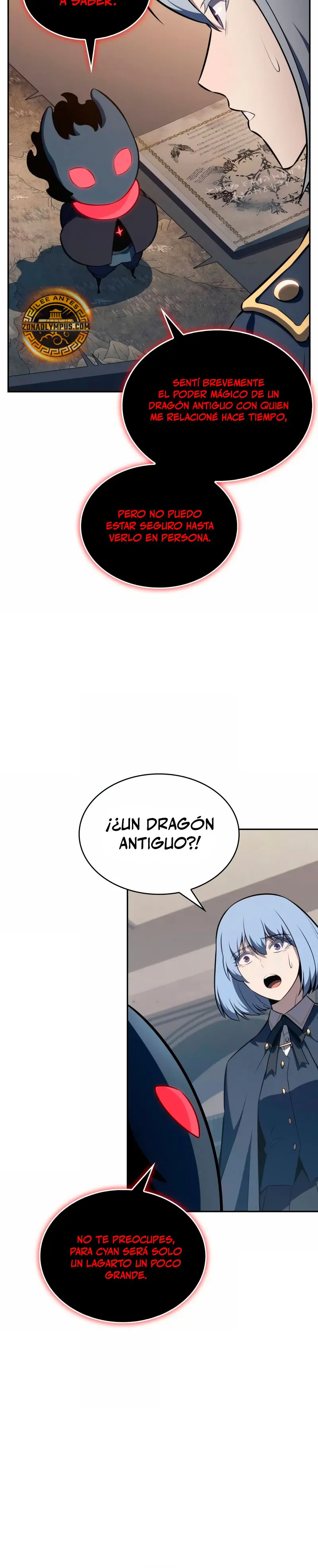 El asesino que retornó como el hijo del duque Capítulo 83 - Page 30