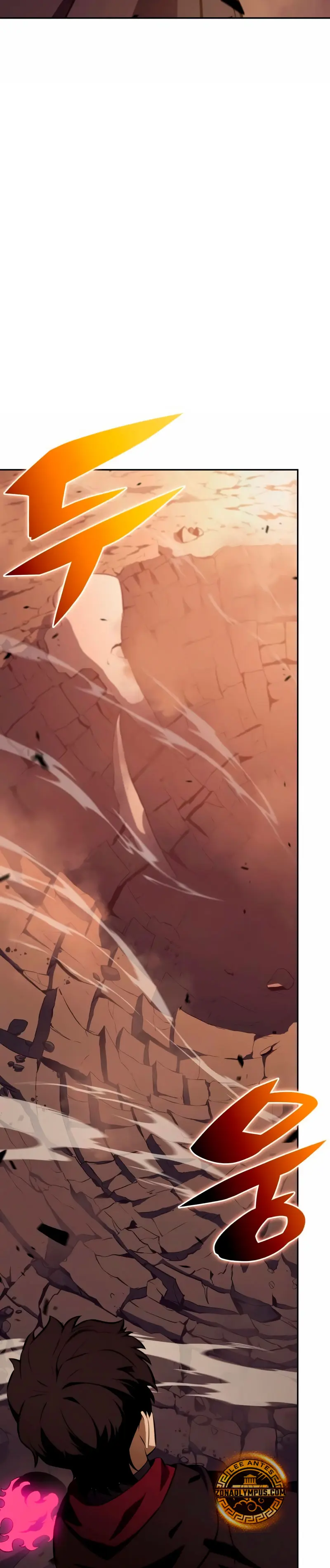 El asesino que retornó como el hijo del duque Capítulo 83 - Page 39