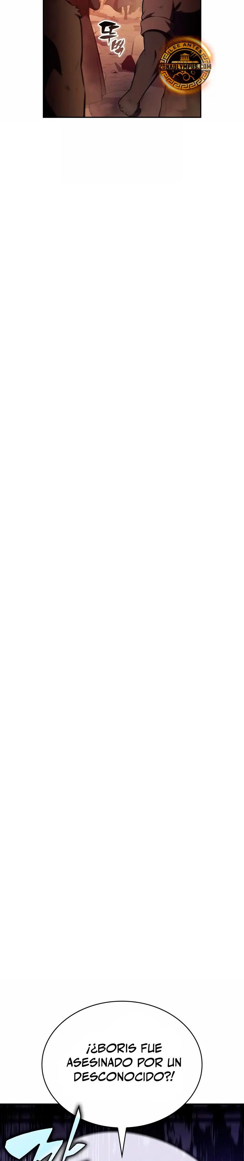 El asesino que retornó como el hijo del duque Capítulo 83 - Page 43