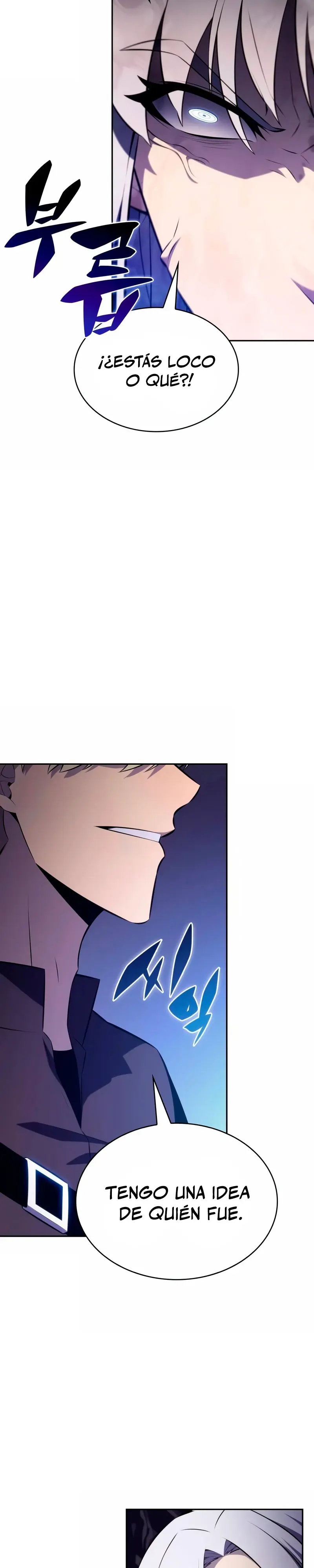El asesino que retornó como el hijo del duque Capítulo 83 - Page 48