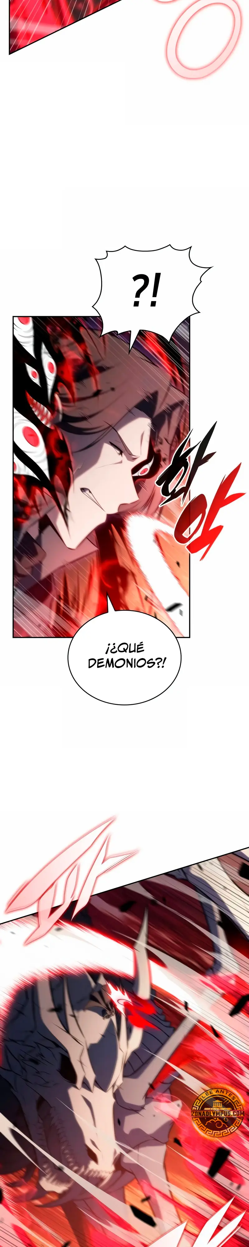 El asesino que retornó como el hijo del duque Capítulo 83 - Page 8