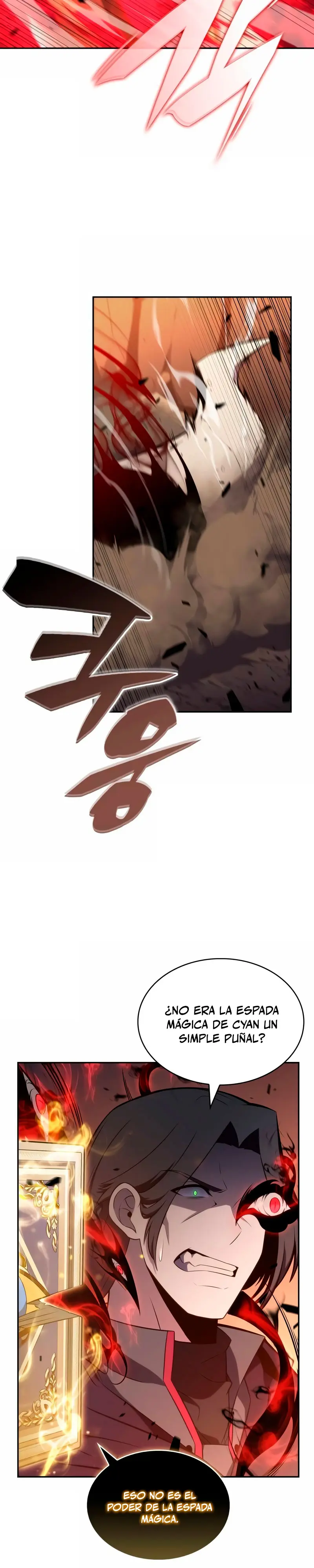 El asesino que retornó como el hijo del duque Capítulo 83 - Page 9