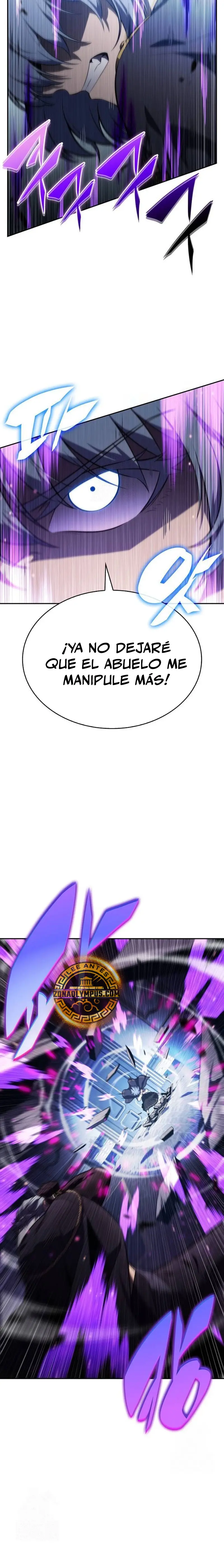 El asesino que retornó como el hijo del duque Capítulo 84 - Page 13