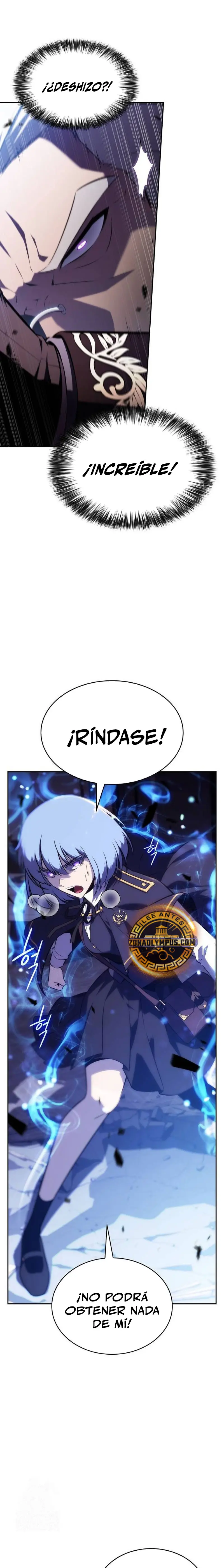 El asesino que retornó como el hijo del duque Capítulo 84 - Page 14