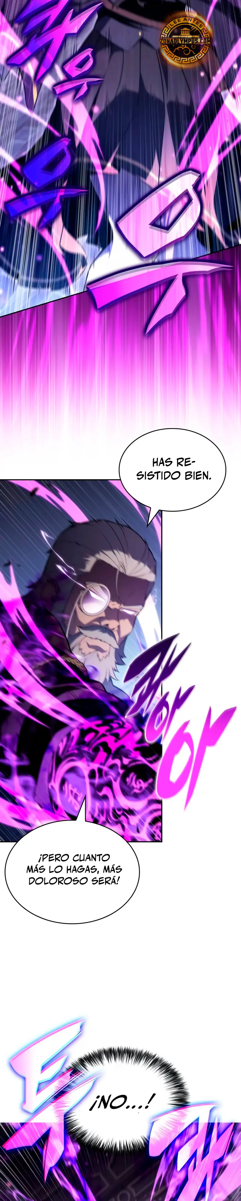 El asesino que retornó como el hijo del duque Capítulo 85 - Page 13