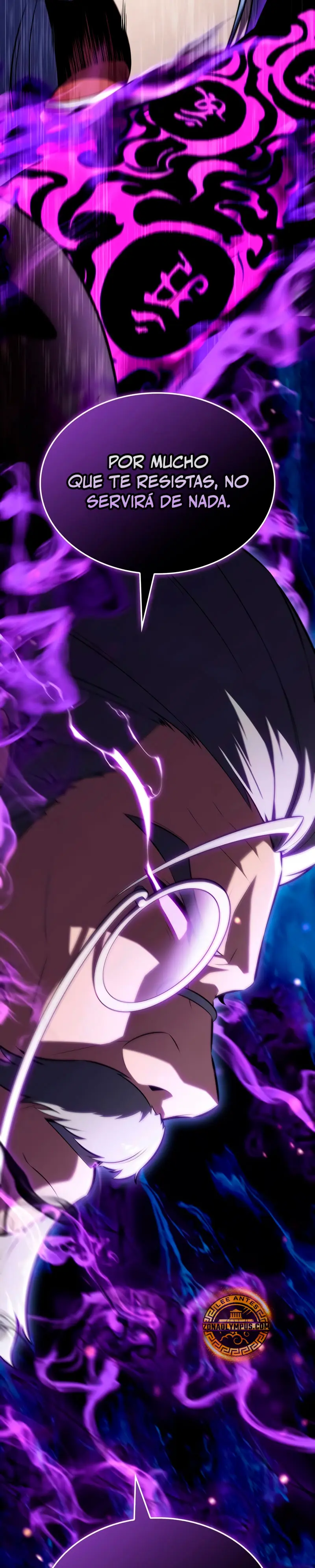 El asesino que retornó como el hijo del duque Capítulo 85 - Page 15