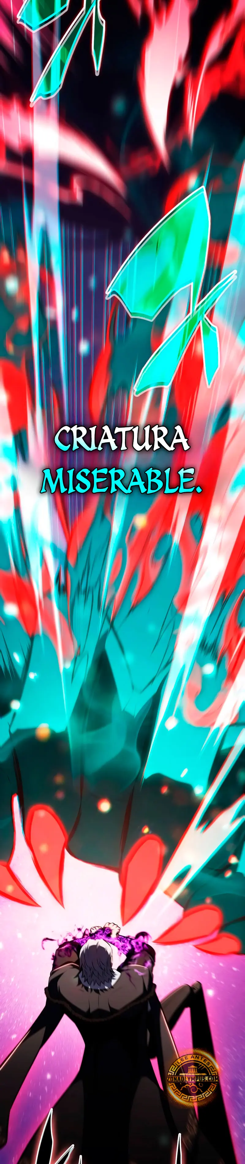 El asesino que retornó como el hijo del duque Capítulo 85 - Page 21