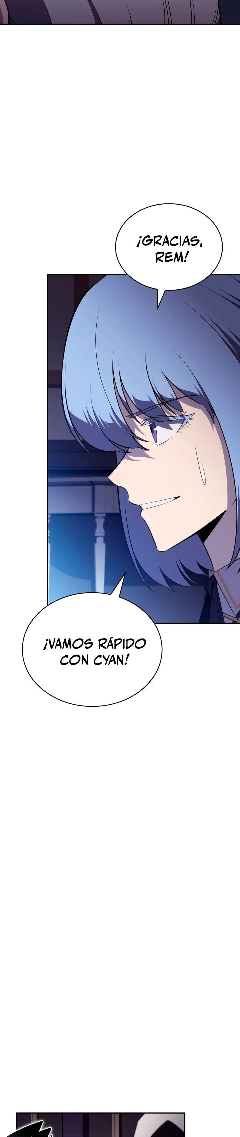 El asesino que retornó como el hijo del duque Capítulo 85 - Page 26