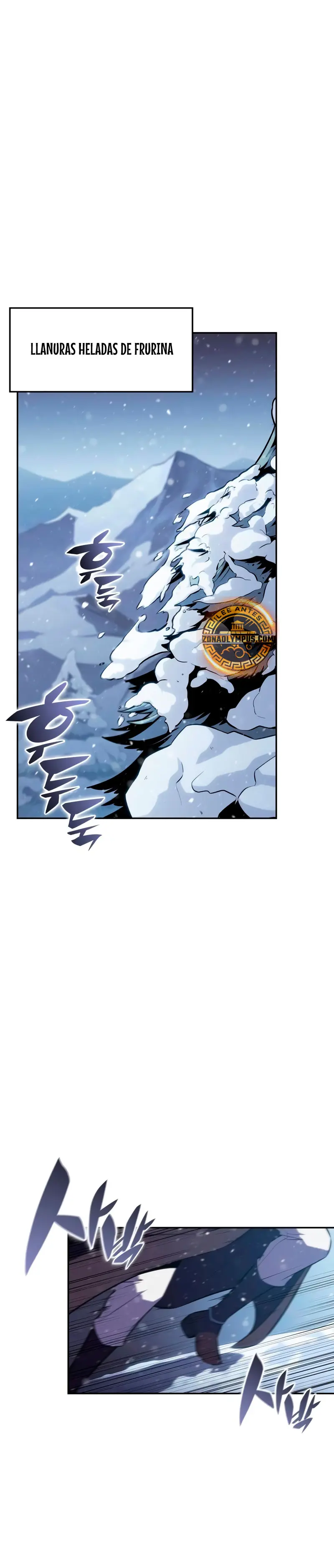 El asesino que retornó como el hijo del duque Capítulo 85 - Page 3