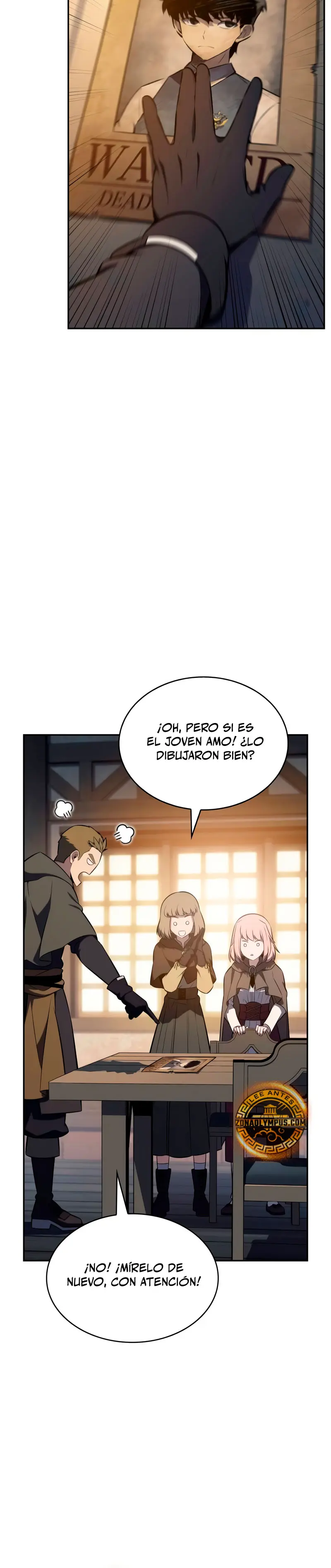 El asesino que retornó como el hijo del duque Capítulo 85 - Page 30